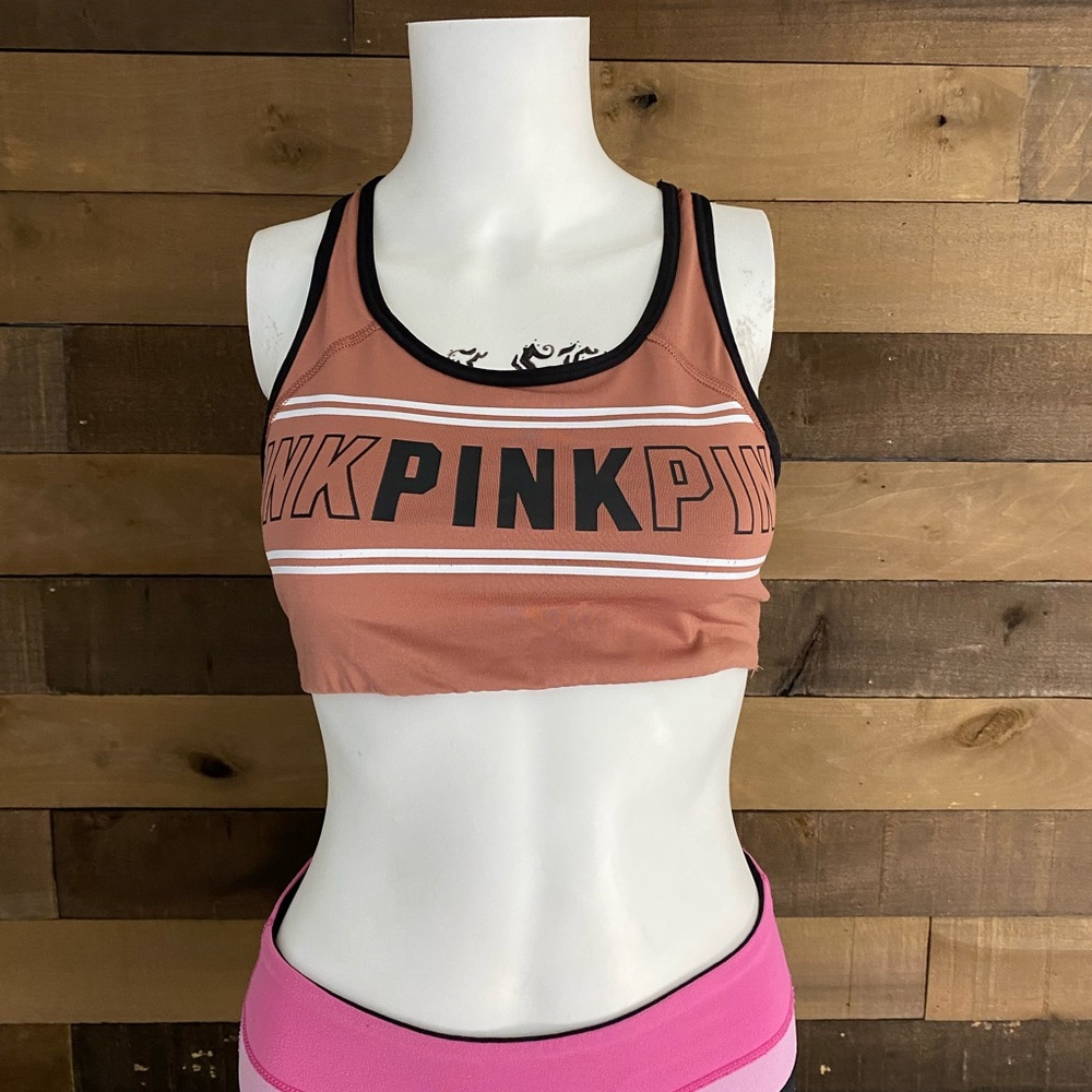 Pink by Victoria’s Secret